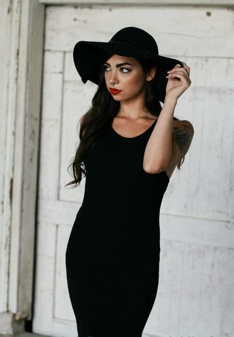 jaylablissfree ヌードモデル 写真