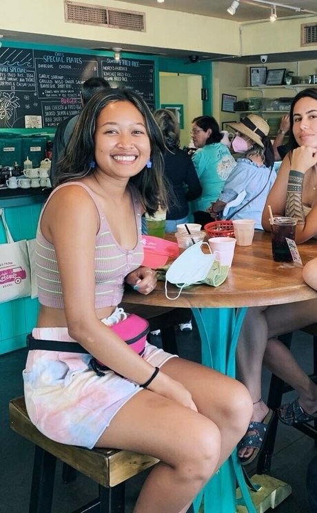 Rudyjules 最高の女優 写真