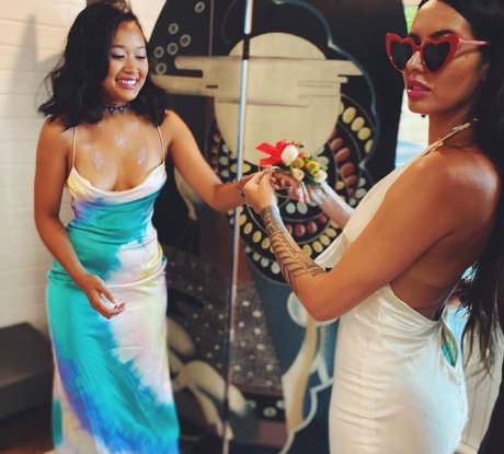 Rudyjules エロティックなモデル 写真