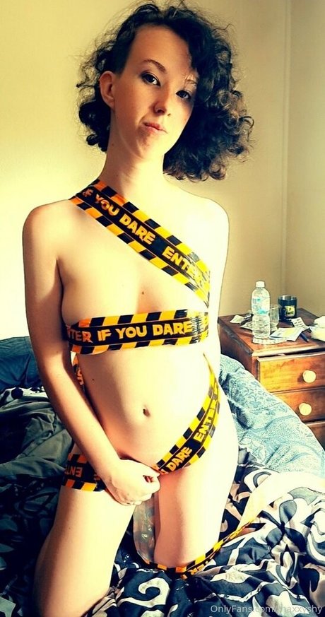 maxxyshy ポルノスター ギャラリー