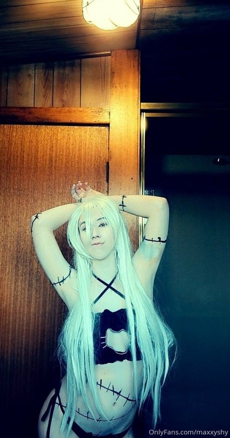 maxxyshy 無料スター 写真