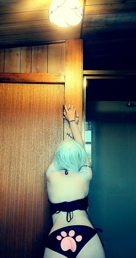 maxxyshy アートモデル 写真