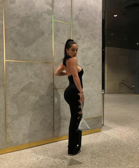 Amy Watchirs セックスモデル 写真