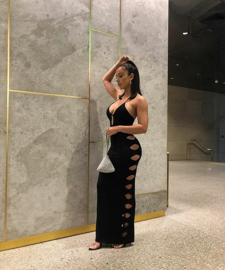 Amy Watchirs ポルノスター 高品質 写真