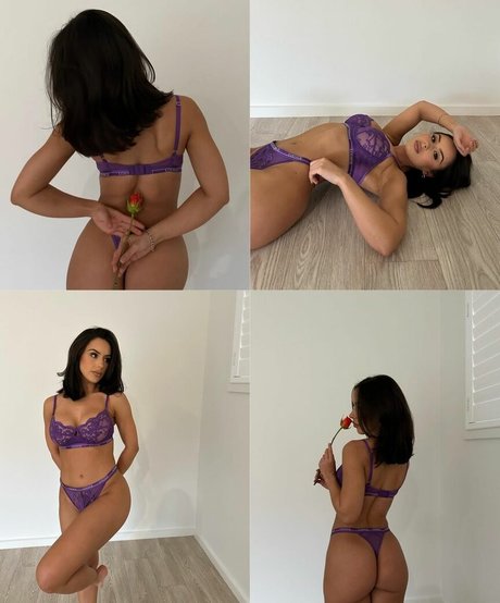 Amy Watchirs トップポルノスター 写真