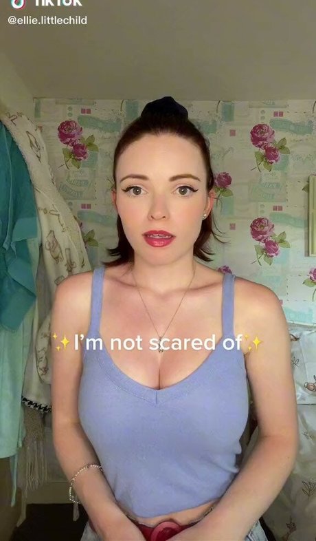 ルビーオンリーファン ポルノグラフィック 画像