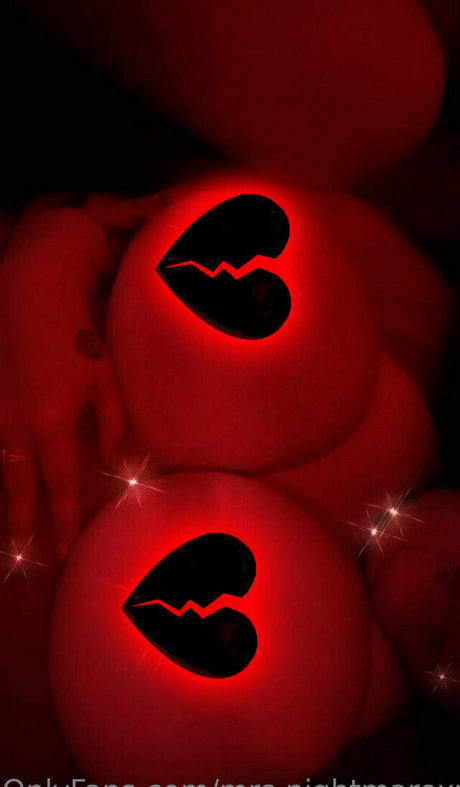 mrs nightmarexxx アートスター 写真