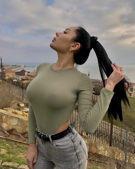 パウグプリンセスOnlyFans アダルト無料 写真