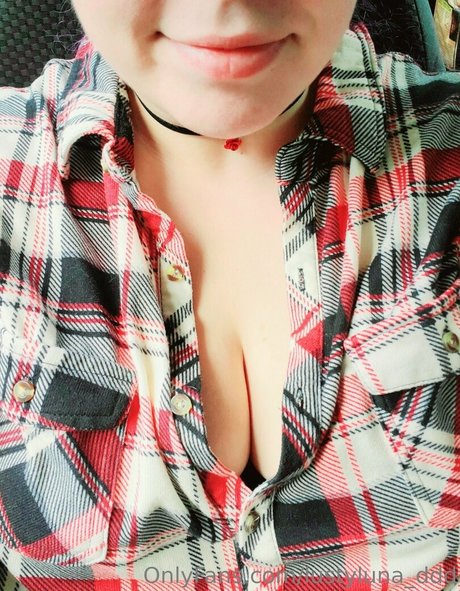 lustyluna ddd XXXモデル 画像