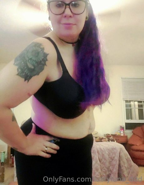 lustyluna ddd ヌードモデル アーカイブ