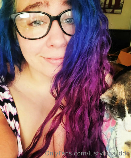 lustyluna ddd 最高のスター ギャラリー