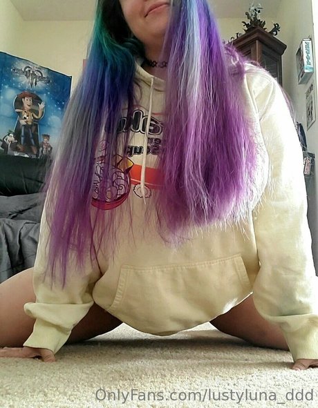 lustyluna ddd HDスター ギャラリー