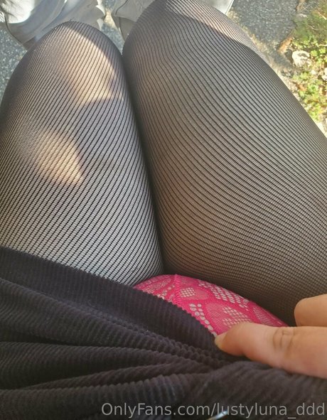 lustyluna ddd 完璧なモデル ギャラリー