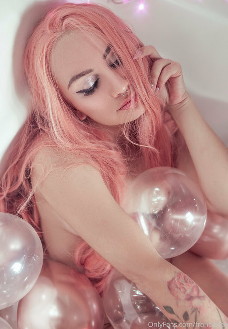 パウグプリンセスOnlyFans ホットセクシー 画像