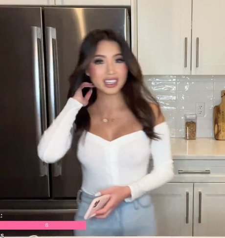 Karenliao 美しいスター 写真