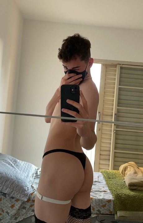 Femboyzx_ 限定モデル 画像