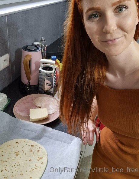 little bee free ポルノスター 美しい 画像