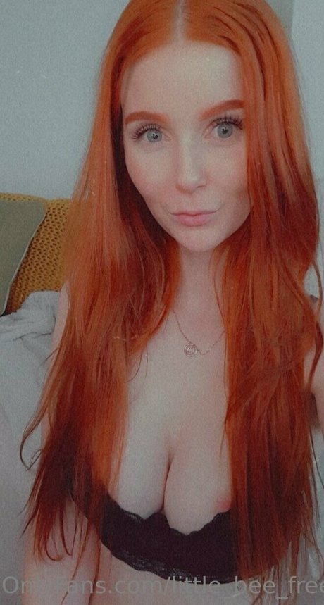 little bee free セックスモデル 写真