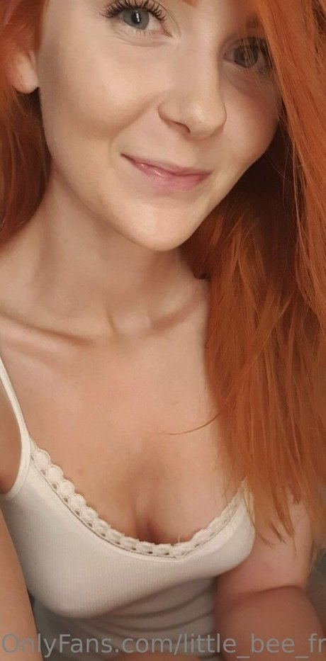 little bee free 可愛いモデル 写真