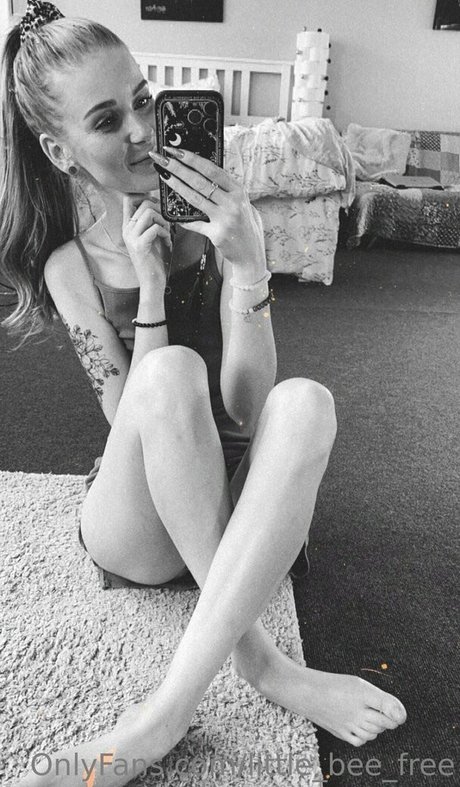 little bee free HDスター 画像