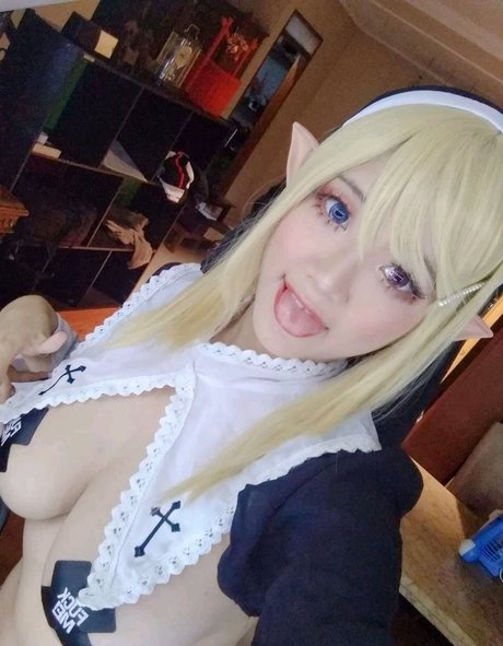 Hiyukimos 最高のモデル 写真