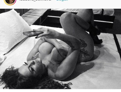 Isadora soliveira ヌードモデル アーカイブ