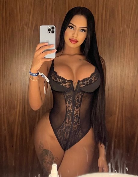 Catharina Gama セックススター 画像