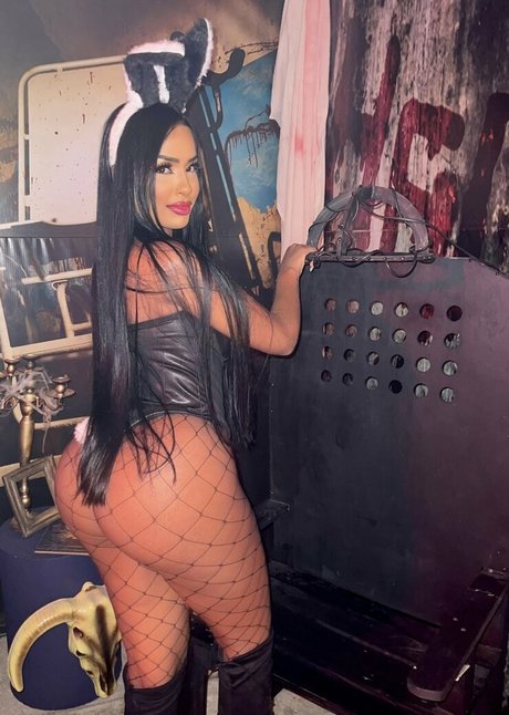 Catharina Gama ポルノスター セックス 画像