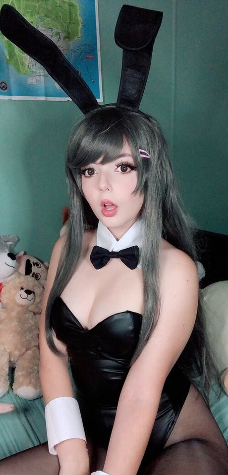 Sumipiyacos HD女優 写真