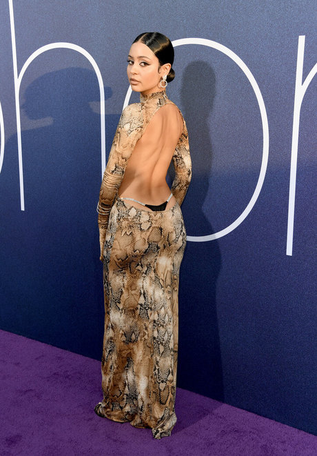 Alexa Demie トップ女優 写真