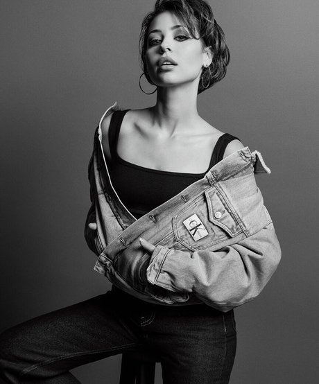 Alexa Demie ポルノスター トップ 写真