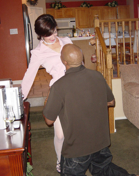 Rebecca s Office ポルノスター 写真