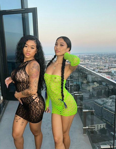 BDSM奴隷OnlyFans トップ 画像