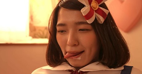 Kuramoto Sumire 素敵なモデル 画像