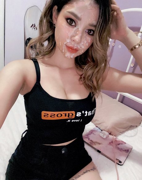 Lilchiipmunk 女優 写真