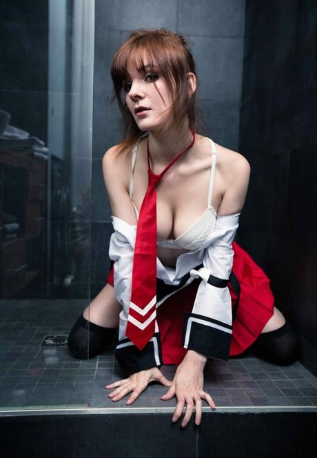 shaeunderscore ポルノスター 素敵 写真