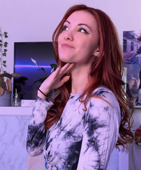 Echochlo XXXモデル ギャラリー