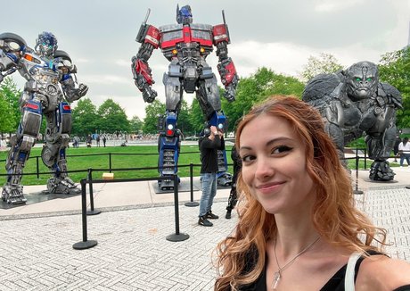 Echochlo 女優 写真