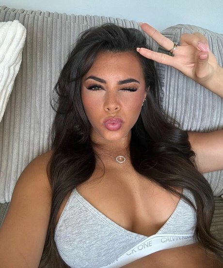 Paige Thorne HDポルノスター 写真