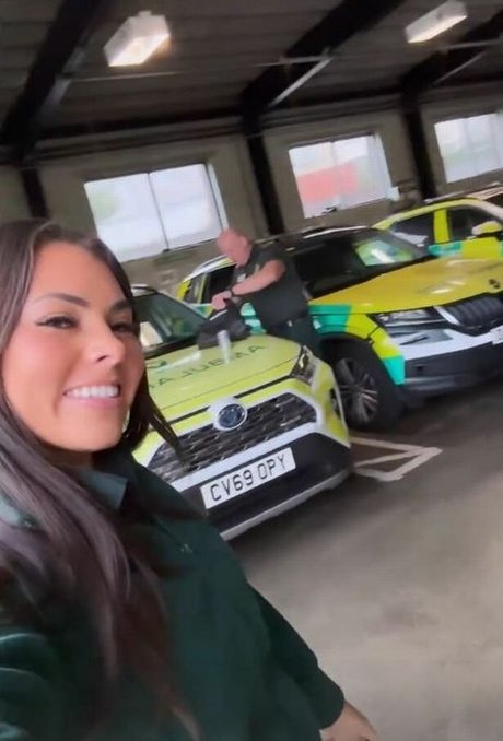 Paige Thorne 最高のモデル 写真