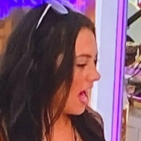 Paige Thorne HDポルノスター 写真