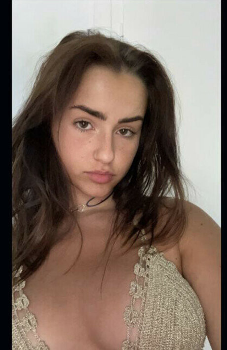 Charlotte Haffner セックスモデル 写真