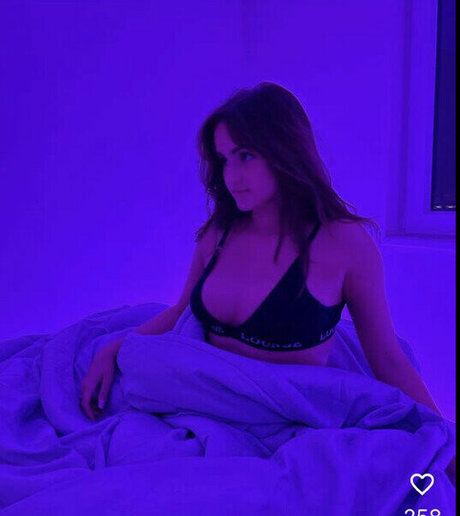 Charlotte Haffner スターセックス 写真