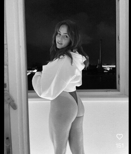 Charlotte Haffner ポルノスター 写真