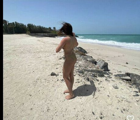 Charlotte Haffner 女優 写真