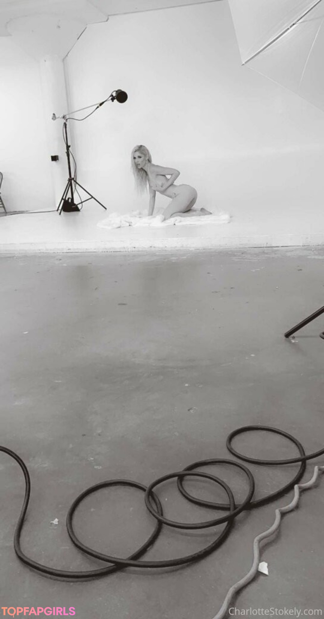 char stokely ポルノスター 写真