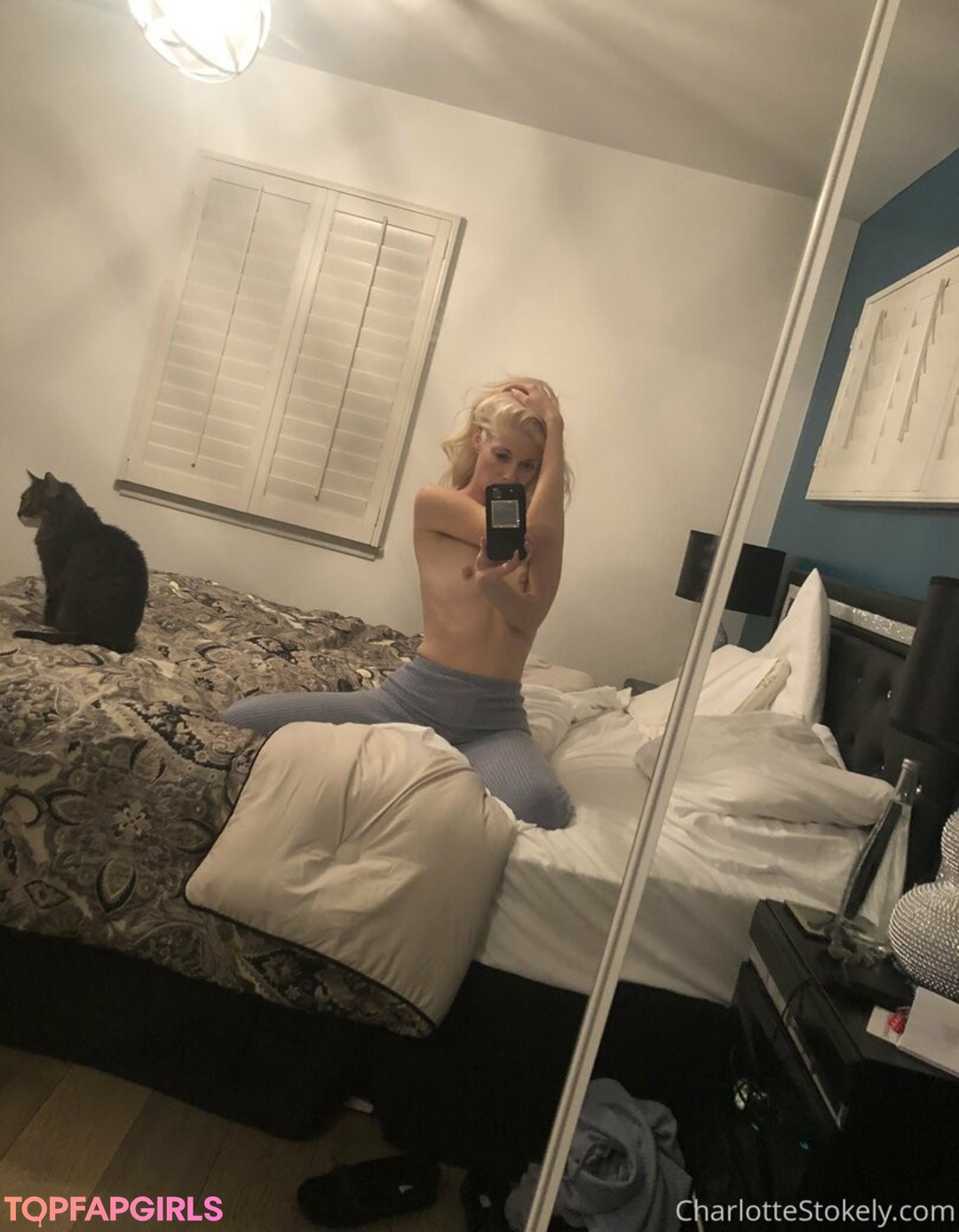 char stokely 素敵なポルノスター 画像