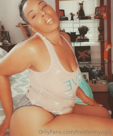 freeformyogi1 素敵なスター 画像