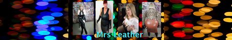 Mrs Leather ポルノスター 画像