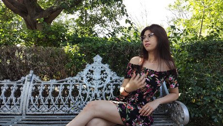 Mary Garc a 美しいスター 写真